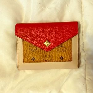 MCM Wallet